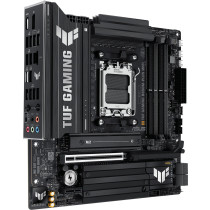 ASUS TUF GAMING B850M-PLUS WIFI AMD B850 Socket AM5 micro ATX, Scheda madre