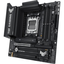 ASUS TUF GAMING B850M-PLUS WIFI AMD B850 Socket AM5 micro ATX, Scheda madre