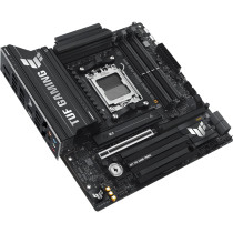 ASUS TUF GAMING B850M-PLUS WIFI AMD B850 Socket AM5 micro ATX, Scheda madre