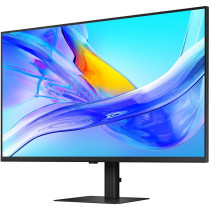 Samsung S80UD Monitor PC 94 cm (37") 3840 x 2160 Pixel 4K Ultra HD LCD Nero, Monitor LED