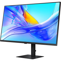 Samsung S80UD Monitor PC 94 cm (37") 3840 x 2160 Pixel 4K Ultra HD LCD Nero, Monitor LED