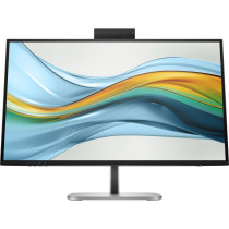 HP Series 5 Pro Monitor QHD USB-C da 27" - 527pu, Monitor LED