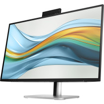 HP Series 5 Pro Monitor QHD USB-C da 27" - 527pu, Monitor LED