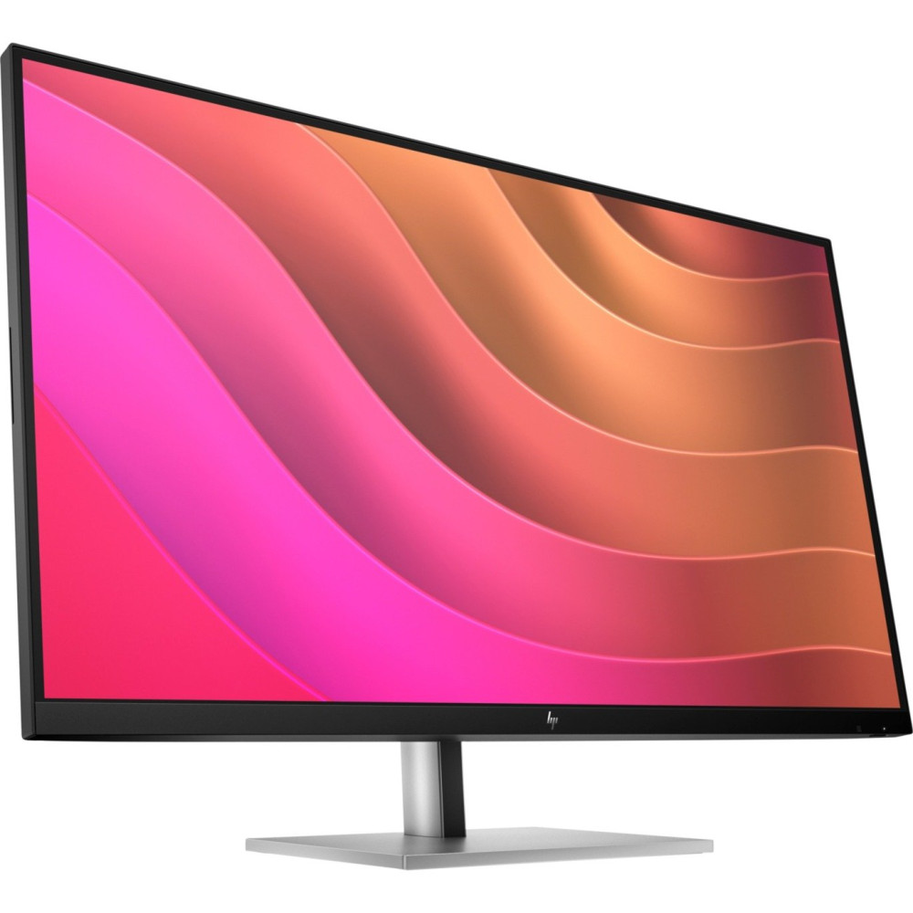 HP Monitor E32k G5 4K USB-C, Monitor LED