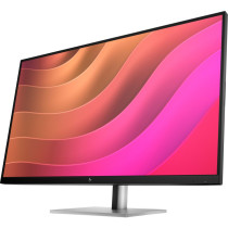 HP Monitor E32k G5 4K USB-C, Monitor LED