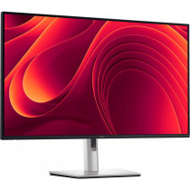 Dell Pro Plus P3225DE Monitor PC 80 cm (31.5") 2560 x 1440 Pixel Wide Quad HD LCD Nero, Grigio, Monitor LED