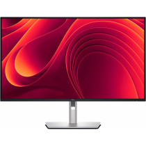 Dell Pro Plus P3225DE Monitor PC 80 cm (31.5") 2560 x 1440 Pixel Wide Quad HD LCD Nero, Grigio, Monitor LED