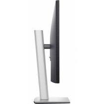 Dell Pro Plus P3225DE Monitor PC 80 cm (31.5") 2560 x 1440 Pixel Wide Quad HD LCD Nero, Grigio, Monitor LED
