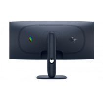 DELL Alienware 34 Gaming Monitor AW3425DWM 86.36cm 34inch VA 3440x1440 21:9 400cd/m2 180Hz HDMI DP USB