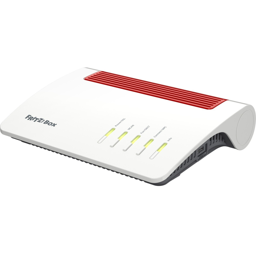 FRITZ! 7590 AX Router wireless, Router di rete