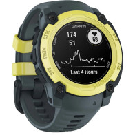 Garmin Instinct E, Smartwatch