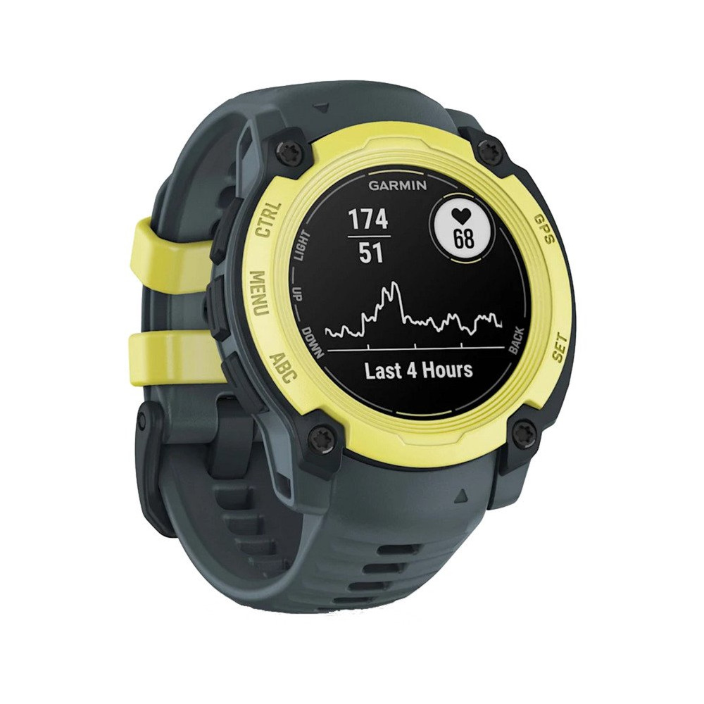 Garmin Instinct E, Smartwatch