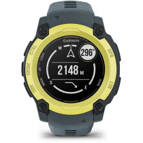 Garmin Instinct E, Smartwatch