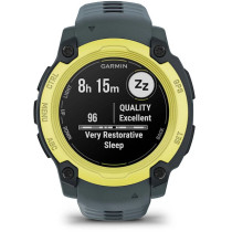 Garmin Instinct E, Smartwatch