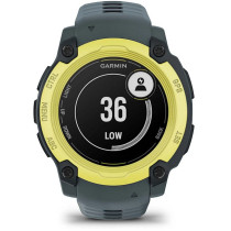 Garmin Instinct E, Smartwatch