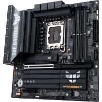 ASUS TUF GAMING B860M-PLUS WIFI Intel B860 LGA 1851 (Socket V1) micro ATX, Scheda madre