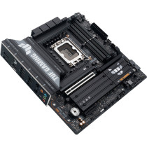 ASUS TUF GAMING B860M-PLUS WIFI Intel B860 LGA 1851 (Socket V1) micro ATX, Scheda madre