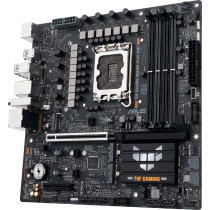 ASUS TUF GAMING B860M-PLUS WIFI Intel B860 LGA 1851 (Socket V1) micro ATX, Scheda madre