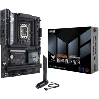 ASUS TUF GAMING B860-PLUS WIFI Intel B860 LGA 1851 (Socket V1) ATX, Scheda madre