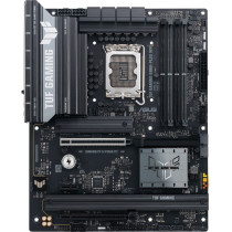 ASUS TUF GAMING B860-PLUS WIFI Intel B860 LGA 1851 (Socket V1) ATX, Scheda madre