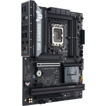 ASUS TUF GAMING B860-PLUS WIFI Intel B860 LGA 1851 (Socket V1) ATX, Scheda madre