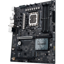 ASUS TUF GAMING B860-PLUS WIFI Intel B860 LGA 1851 (Socket V1) ATX, Scheda madre