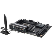 ASUS TUF GAMING B860-PLUS WIFI Intel B860 LGA 1851 (Socket V1) ATX, Scheda madre