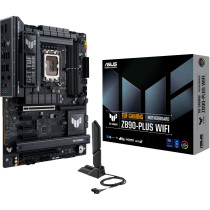 ASUS TUF GAMING Z890-PLUS WIFI Intel Z890 LGA 1851 (Socket V1) ATX, Scheda madre