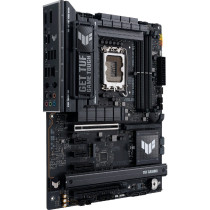 ASUS TUF GAMING Z890-PLUS WIFI Intel Z890 LGA 1851 (Socket V1) ATX, Scheda madre