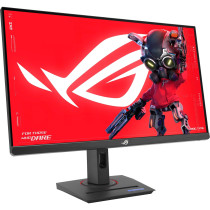ASUS ROG Strix XG27UCG Monitor PC 68,6 cm (27") 3840 x 2160 Pixel 4K Ultra HD LCD Nero, Monitor di gioco