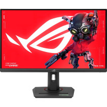 ASUS ROG Strix XG27UCG Monitor PC 68,6 cm (27") 3840 x 2160 Pixel 4K Ultra HD LCD Nero, Monitor di gioco