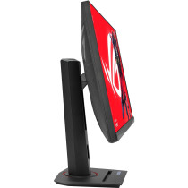 ASUS ROG Strix XG27UCG Monitor PC 68,6 cm (27") 3840 x 2160 Pixel 4K Ultra HD LCD Nero, Monitor di gioco