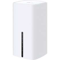 TP-Link Archer NX200 router wireless Gigabit Ethernet Dual-band (2.4 GHz/5 GHz) 5G Bianco