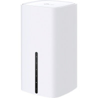 TP-Link Archer NX200 router wireless Gigabit Ethernet Dual-band (2.4 GHz/5 GHz) 5G Bianco