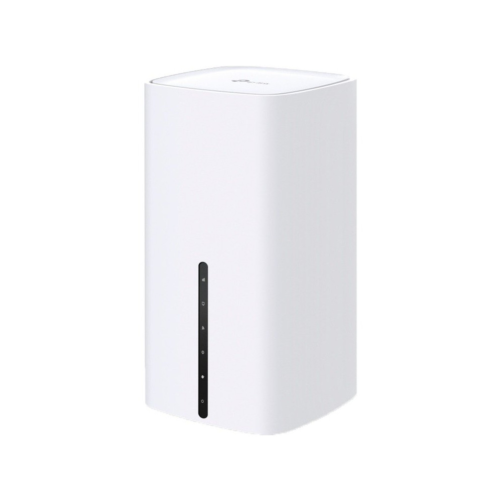 TP-Link Archer NX200 router wireless Gigabit Ethernet Dual-band (2.4 GHz/5 GHz) 5G Bianco