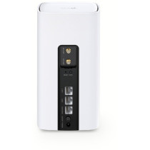 TP-Link Archer NX200 router wireless Gigabit Ethernet Dual-band (2.4 GHz/5 GHz) 5G Bianco