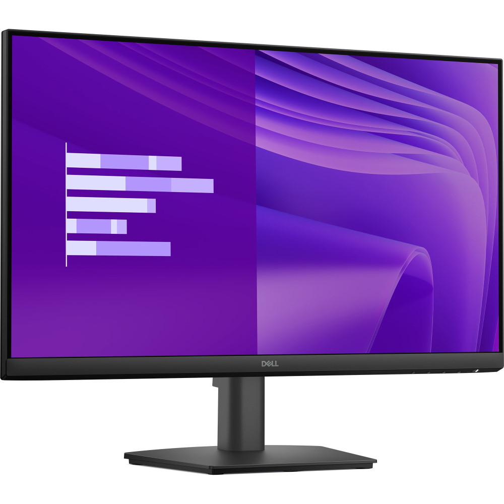 Dell E Series E2425HM Monitor PC 60,5 cm (23.8") 1920 x 1080 Pixel Full HD LCD Nero, Monitor LED
