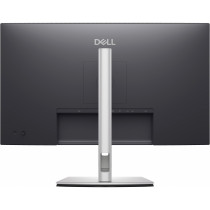 Dell Pro Plus P2725D Monitor PC 68,6 cm (27") 2560 x 1440 Pixel Quad HD LCD Nero, Argento, Monitor LED