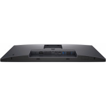 Dell Pro Plus P2725D Monitor PC 68,6 cm (27") 2560 x 1440 Pixel Quad HD LCD Nero, Argento, Monitor LED