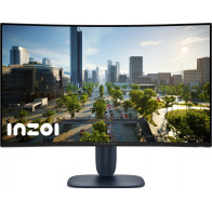 DELL Alienware 32 Gaming Monitor AW3225DM 79.94cm 31.5inch VA 2560x1440 16:9 400cd/m2 180Hz HDMI DP USB