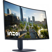 DELL Alienware 32 Gaming Monitor AW3225DM 79.94cm 31.5inch VA 2560x1440 16:9 400cd/m2 180Hz HDMI DP USB