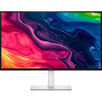 Dell Plus S2725QS Monitor PC 68,6 cm (27") 3840 x 2160 Pixel 4K Ultra HD LCD Argento, Monitor LED