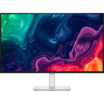 Dell Plus S3225QS Monitor PC 80 cm (31.5") 3840 x 2160 Pixel 4K Ultra HD LCD Argento, Monitor LED