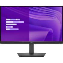 Dell E Series E2425HSM Monitor PC 60,5 cm (23.8") 1920 x 1080 Pixel Full HD LCD Nero, Monitor LED