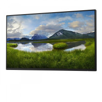 DELL Pro Plus P2425H_WOST Monitor PC 61 cm (24") 1920 x 1080 Pixel Full HD LCD Nero