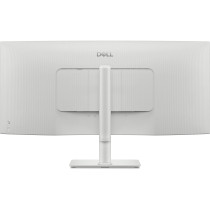 Dell Plus S3425DW Monitor PC 86,4 cm (34") 3440 x 1440 Pixel Wide Quad HD LCD Argento, Monitor LED