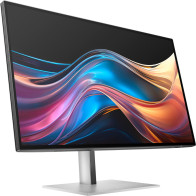 HP Series 7 Pro Monitor serie 7 Pro QHD da 27'' - 727pq, Monitor LED
