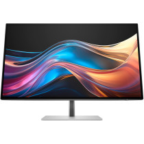 HP Series 7 Pro Monitor serie 7 Pro QHD da 27'' - 727pq, Monitor LED