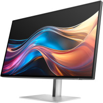 HP Series 7 Pro Monitor serie 7 Pro QHD da 27'' - 727pq, Monitor LED