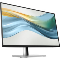 HP Series 5 Pro Monitor FHD USB-C da 23,8" - 524pu, Monitor LED